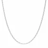 Halskette Silber