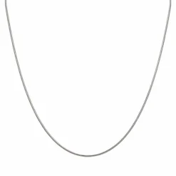 Halskette Silber