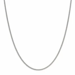 Halskette Silber