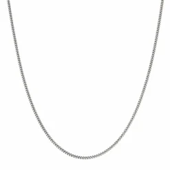 Halskette Silber