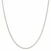 Halskette Silber