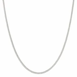 Halskette Silber