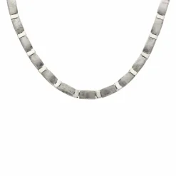 Halskette Silber