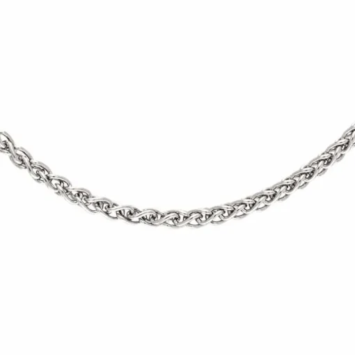 Halskette Silber
