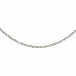 Halskette Silber