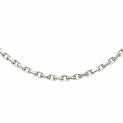 Halskette Silber