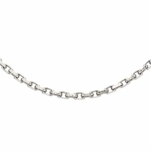 Halskette Silber