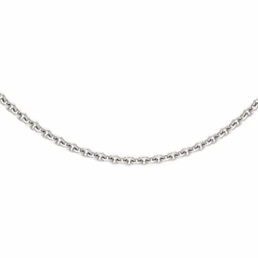 Halskette Silber