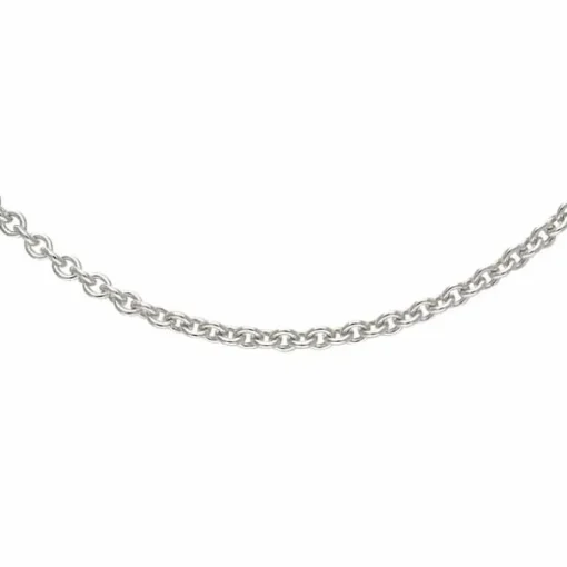 Halskette Silber