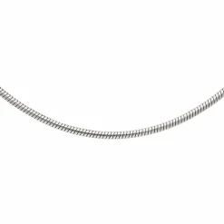 Halskette Silber