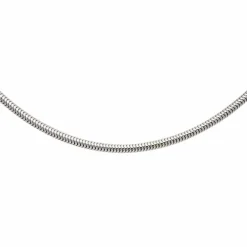 Halskette Silber
