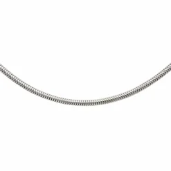 Halskette Silber