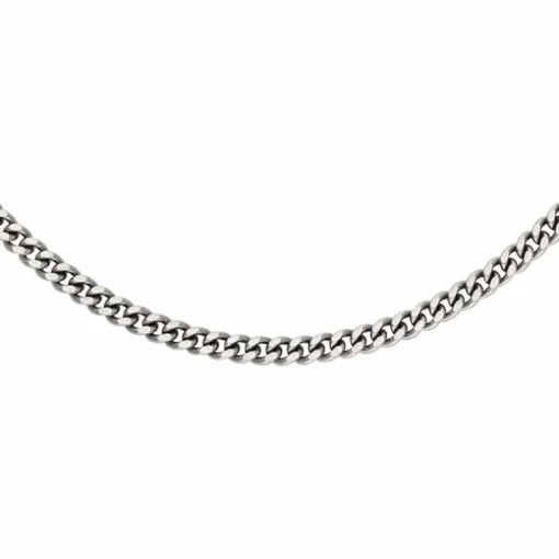 Halskette Silber