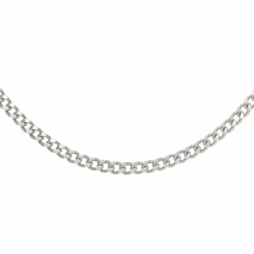 Halskette Silber