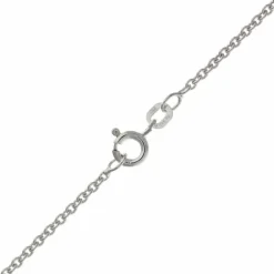 Halskette Silber