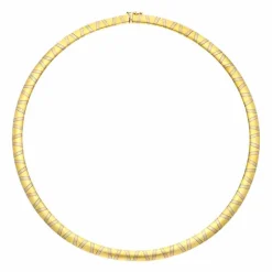 Halsreif Bicolor