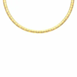 Halsreif Bicolor