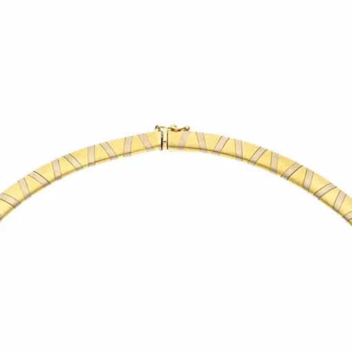 Halsreif Bicolor