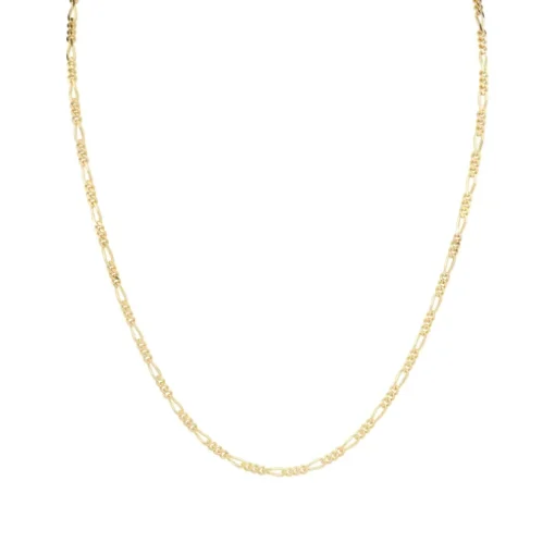 Halsschmuck Gelbgold