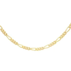 Halsschmuck Gelbgold
