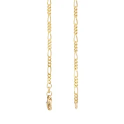 Halsschmuck Gelbgold