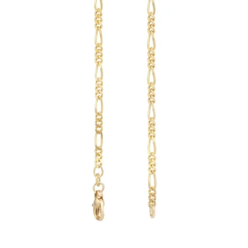 Halsschmuck Gelbgold
