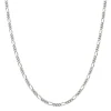 Halsschmuck Silber