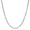 Halsschmuck Silber