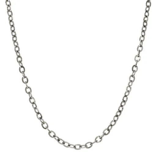 Halsschmuck Silber
