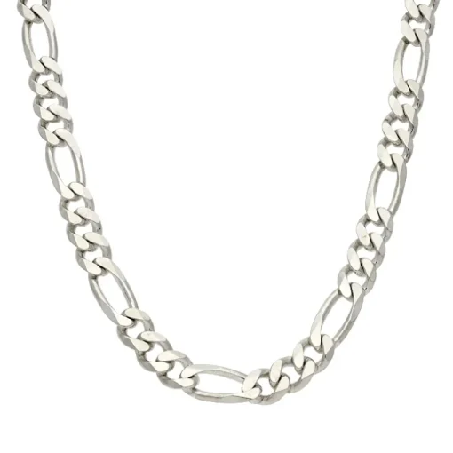 Halsschmuck Silber