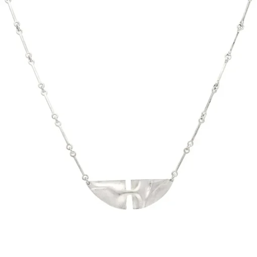 Halsschmuck Silber