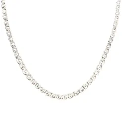 Halsschmuck Silber