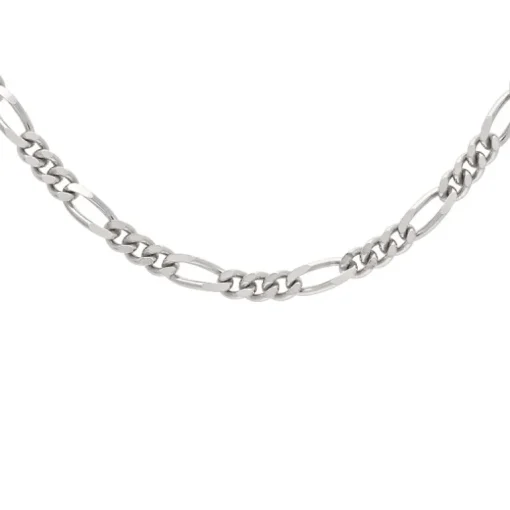 Halsschmuck Silber