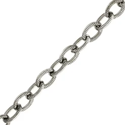 Halsschmuck Silber