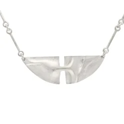 Halsschmuck Silber