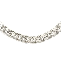 Halsschmuck Silber