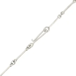 Halsschmuck Silber
