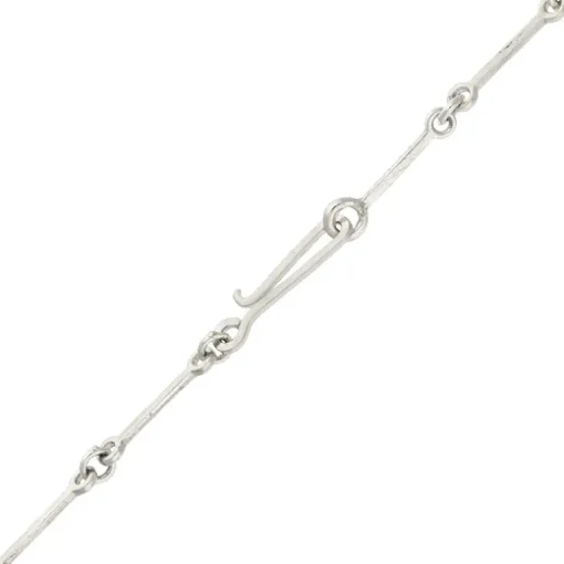 Halsschmuck Silber