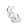 Hase Pfötchen 9cm