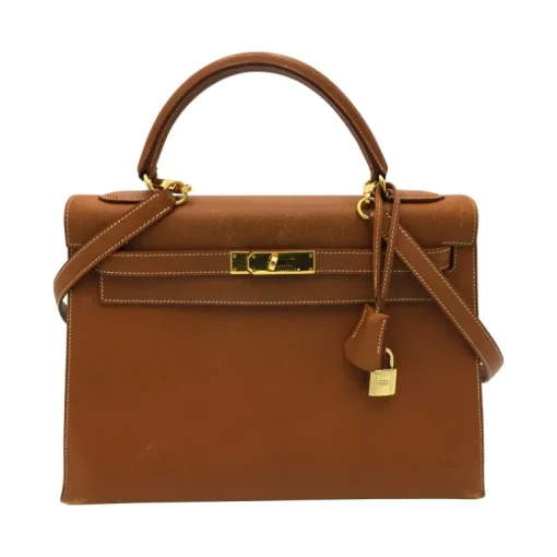 Hermés 'Kelly Bag 32' Togo