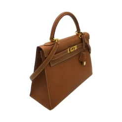 Hermés 'Kelly Bag 32' Togo
