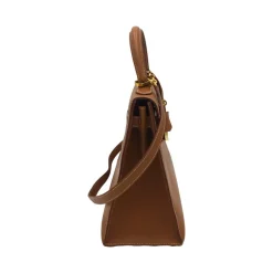 Hermés 'Kelly Bag 32' Togo