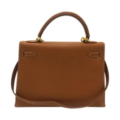 Hermés 'Kelly Bag 32' Togo