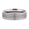 Herrenring Bicolor