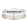 Herrenring Tricolor