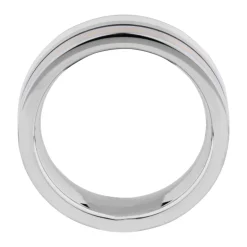 Herrenring Tricolor