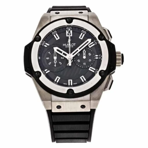 Hublot Big Bang King Power Foudroyante