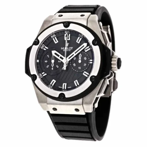Hublot Big Bang King Power Foudroyante