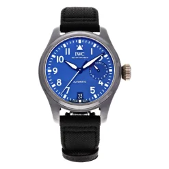 IWC Große Fliegeruhr Keramik IW502003