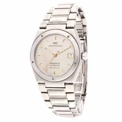 IWC Ingenieur 34mm Ref. 3500